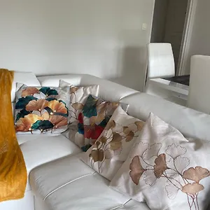  Apartamento Le Lotois Les Ondines